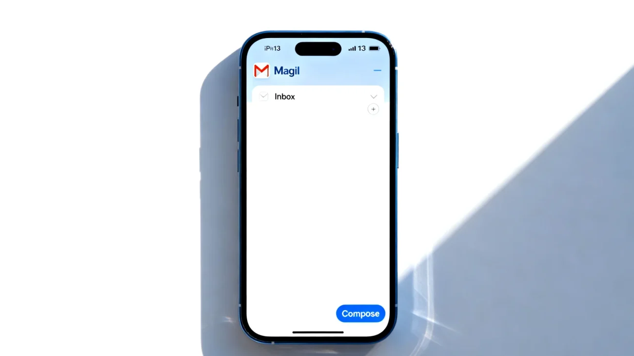 Gmail"