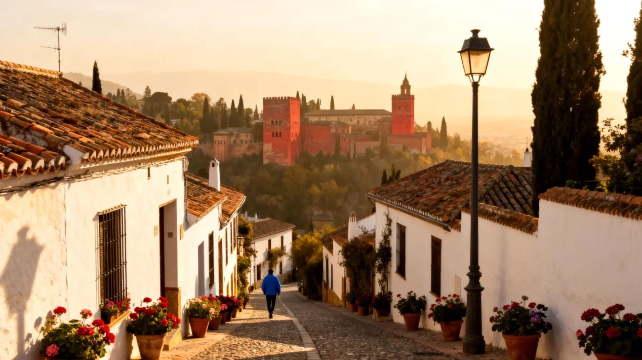 Granada"