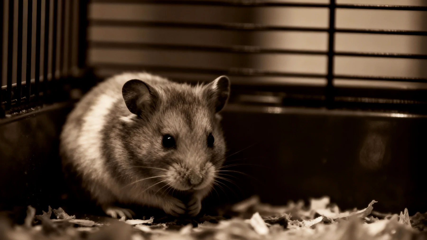 Hamster sind territoriale Einzelgänger und zeigen bei Zusammenführung mit anderen Tieren häufig aggressives Verhalten, Stress oder werden selbst zur Beute, was zu Verletzungen oder Todesfolgen führen kann"