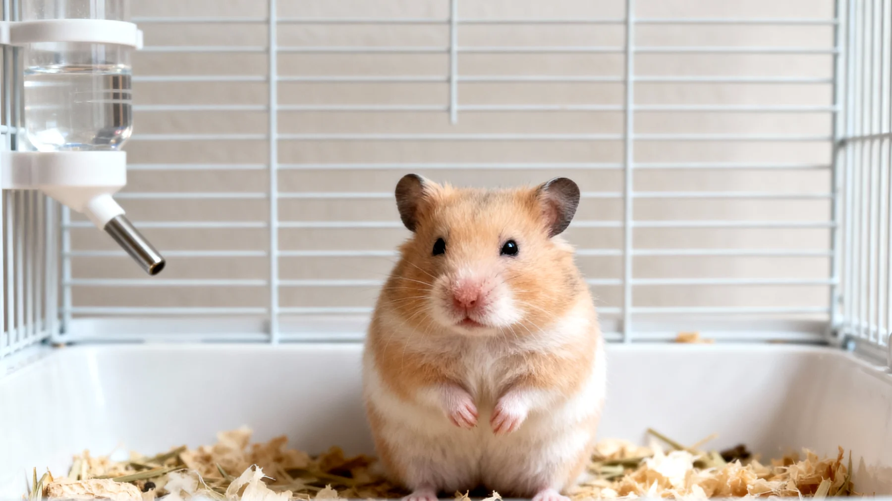 Erwachsene Hamster zeigen oft Langeweile und Unterforderung, da viele Halter nicht wissen, welche artgerechten Trainings- und Verhaltensübungen für diese nachtaktiven Tiere geeignet sind, um ihre natürlichen Instinkte wie Graben, Klettern und Futtersuche zu fördern"