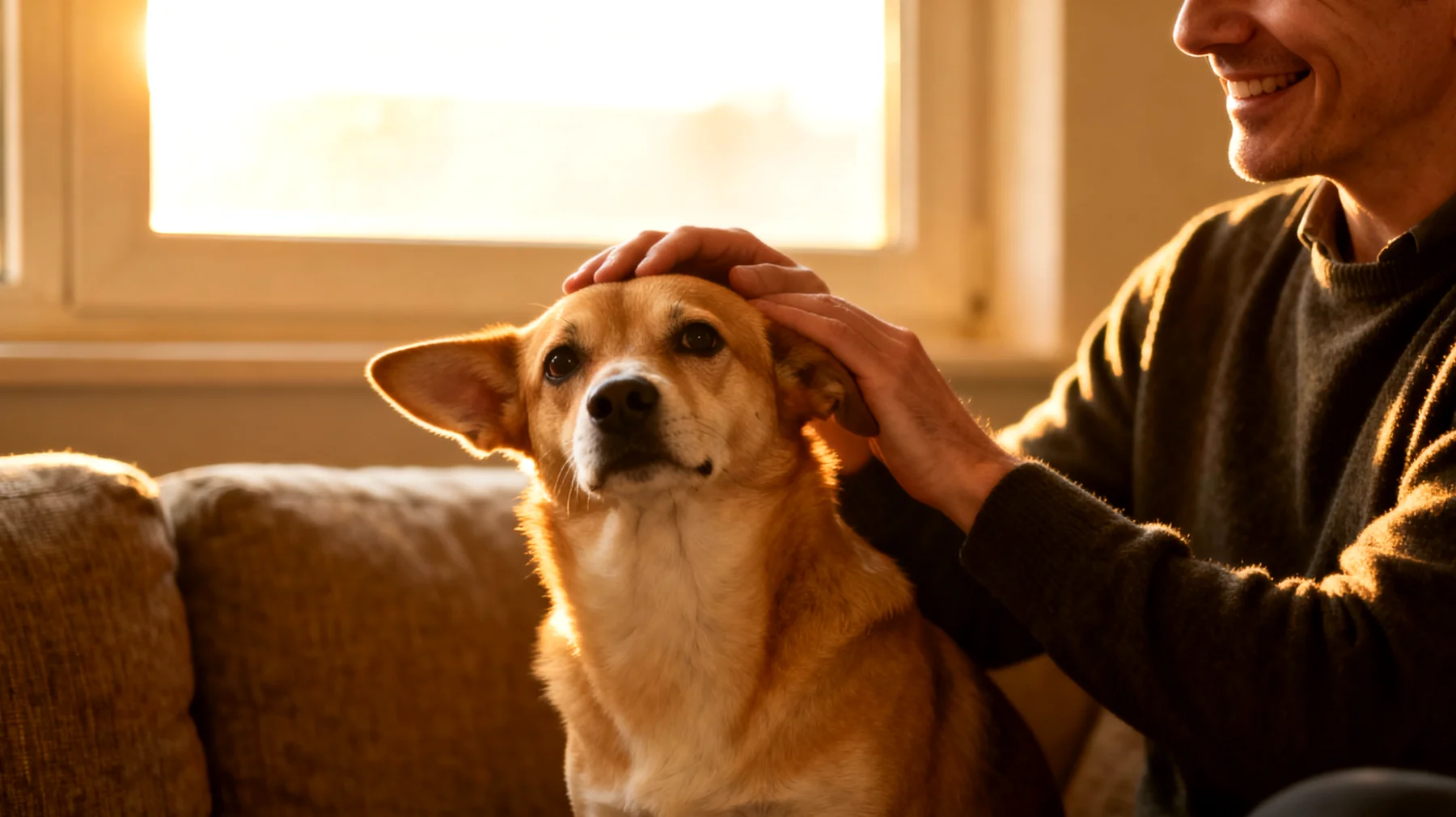 Verhaltensänderungen und Trainingsanpassungen nach der Kastration beim Hund"