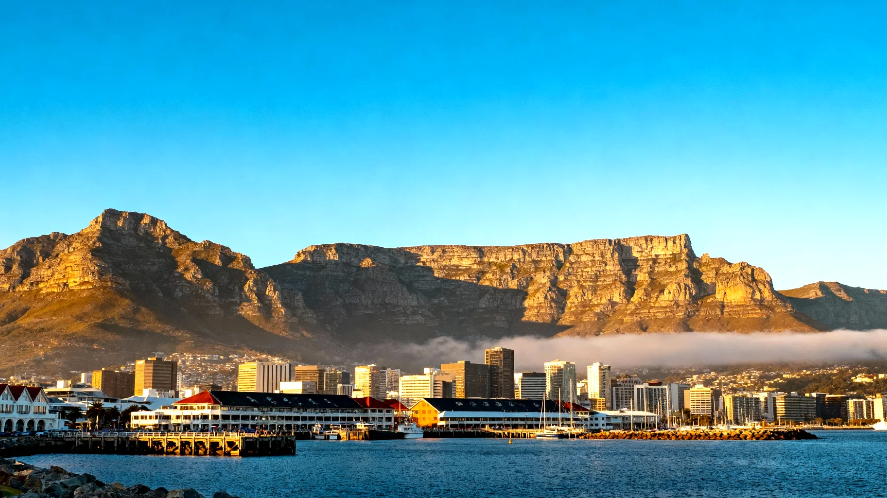 Kapstadt"