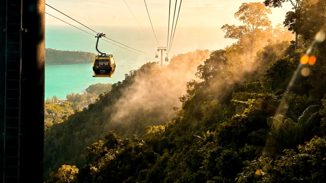 Langkawi"