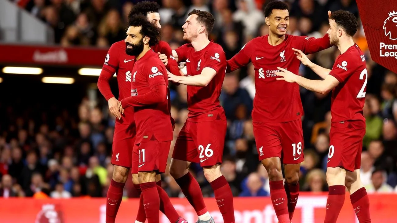 Liverpool – Leeds sorgt für 50.000 Suchanfragen in wenigen Stunden: Was da wirklich passiert ist 2026-01-01T20:37:37.489Z"