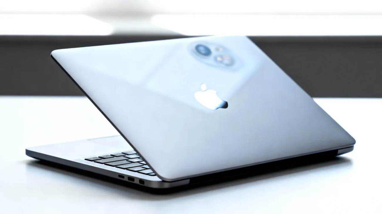Mac"