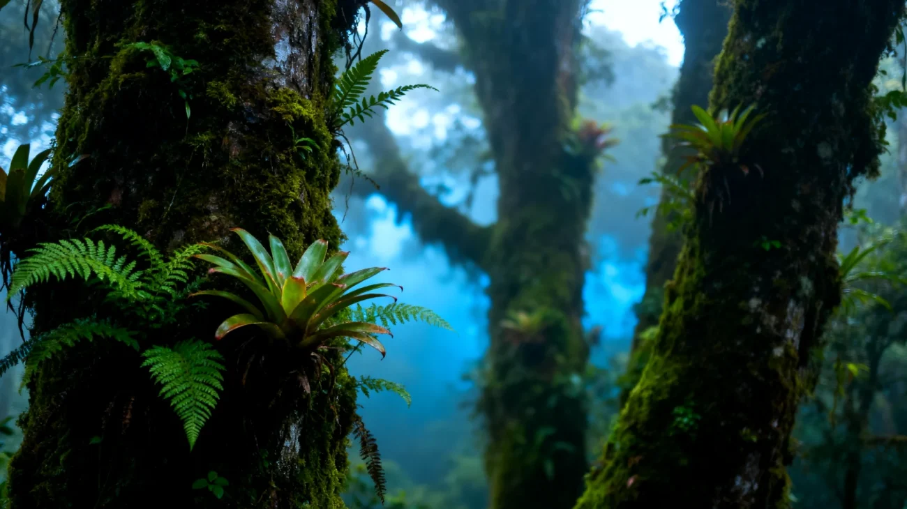 Monteverde"