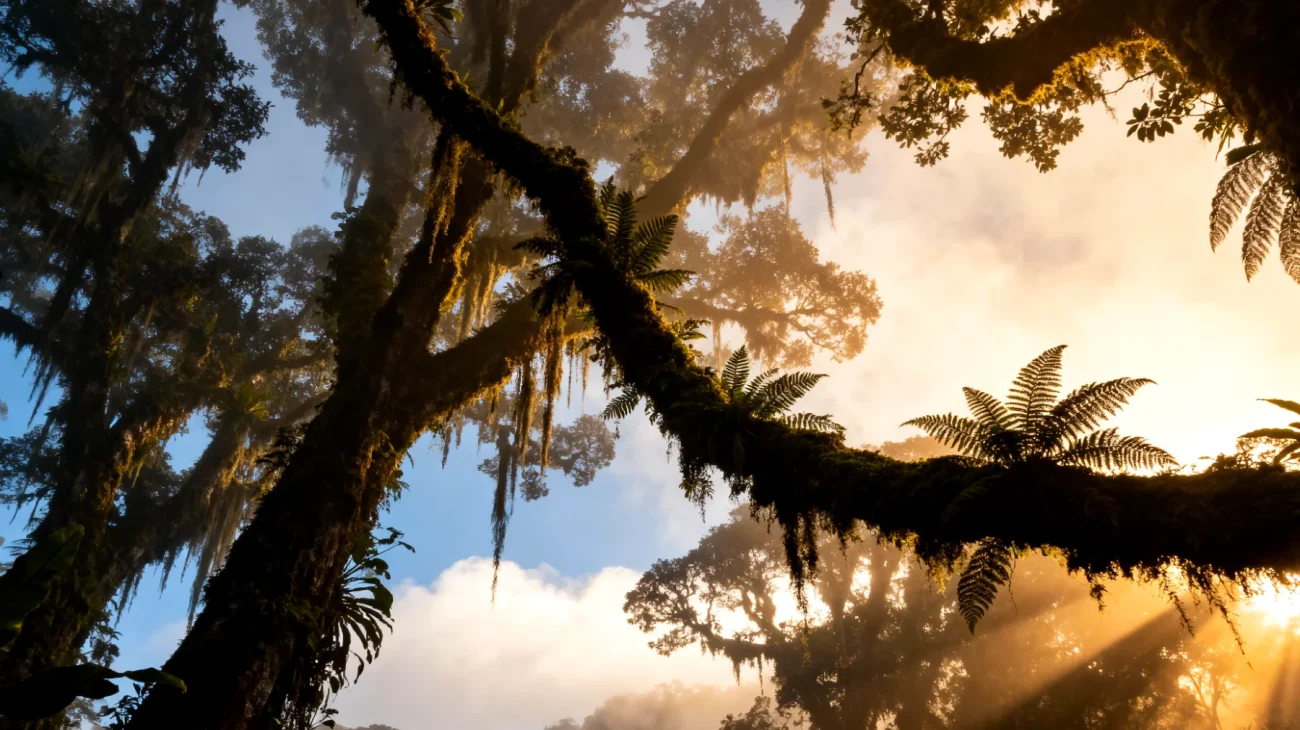 Monteverde"