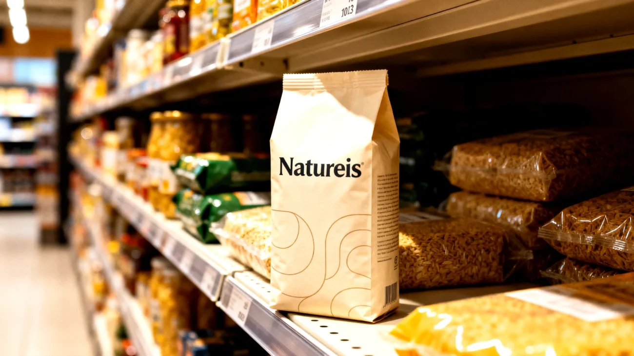 Naturreis"