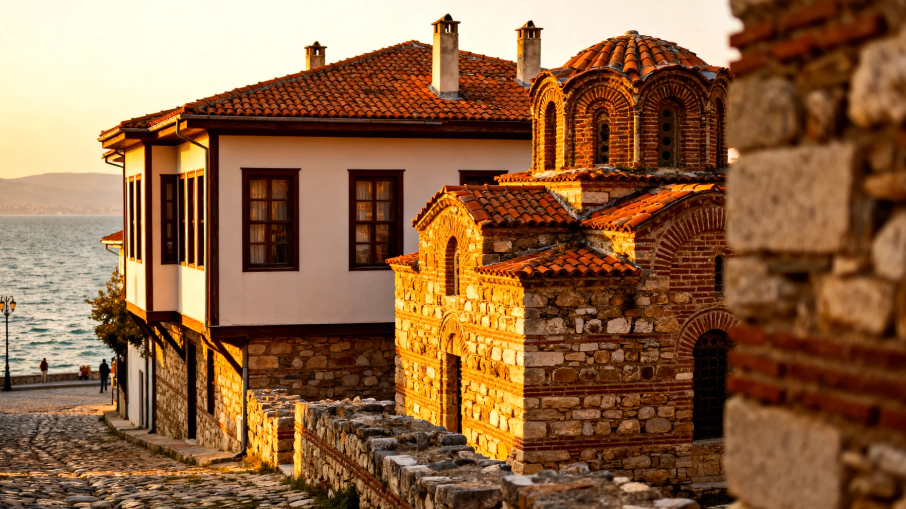 Nessebar"
