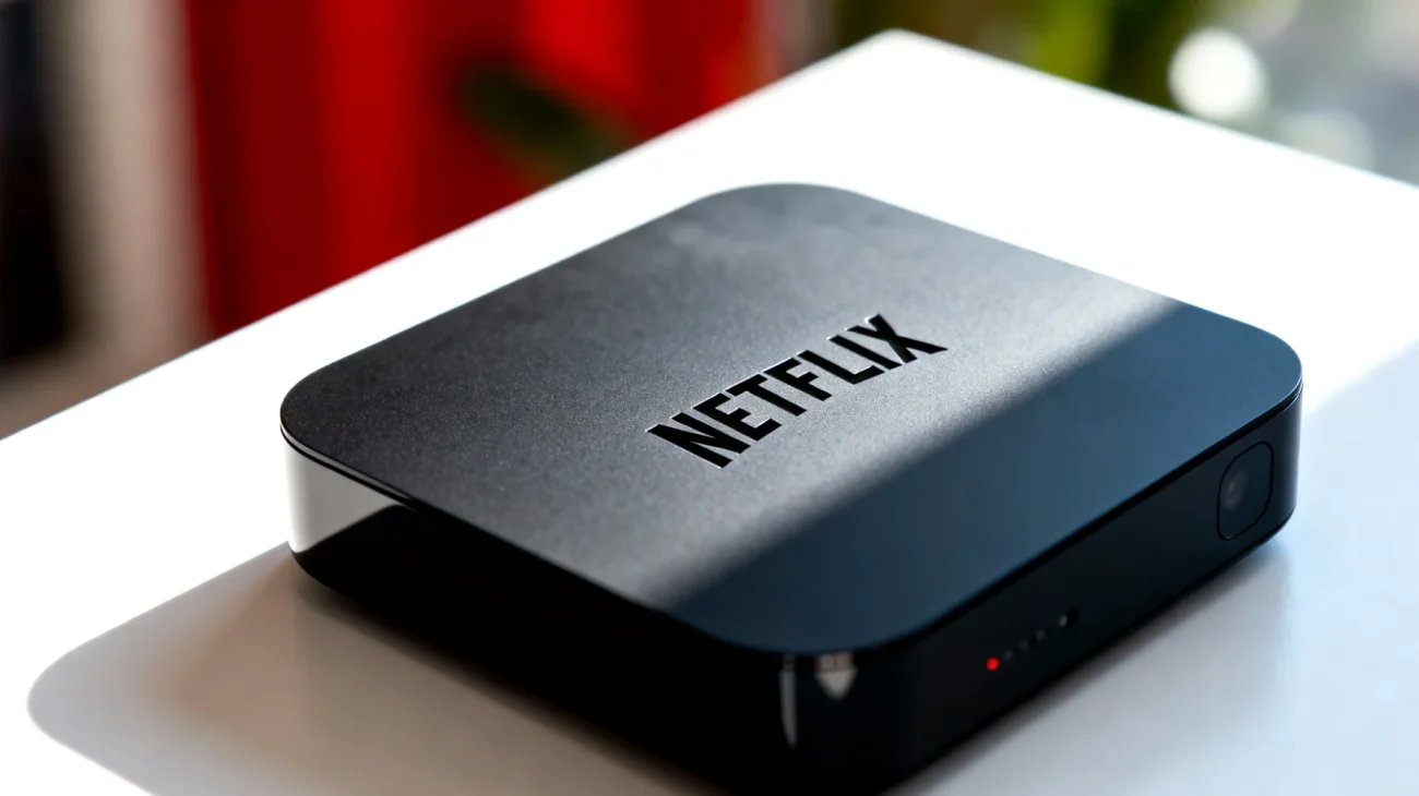 Netflix"