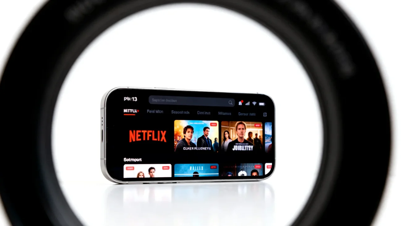 Netflix"
