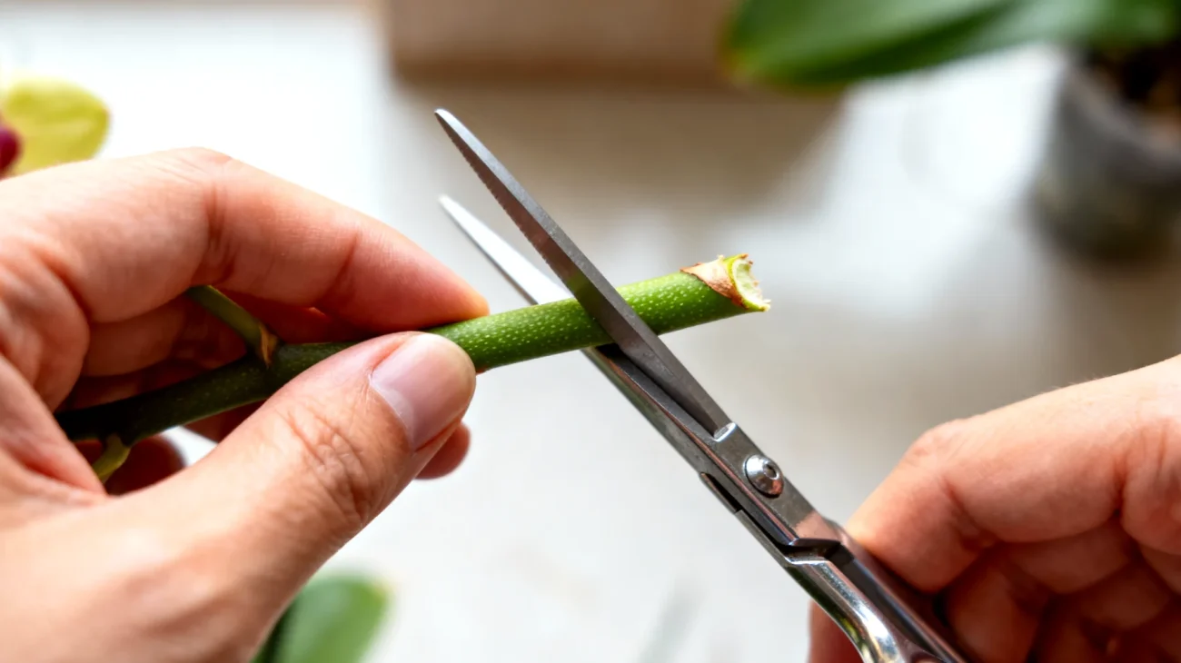 Orchidee"