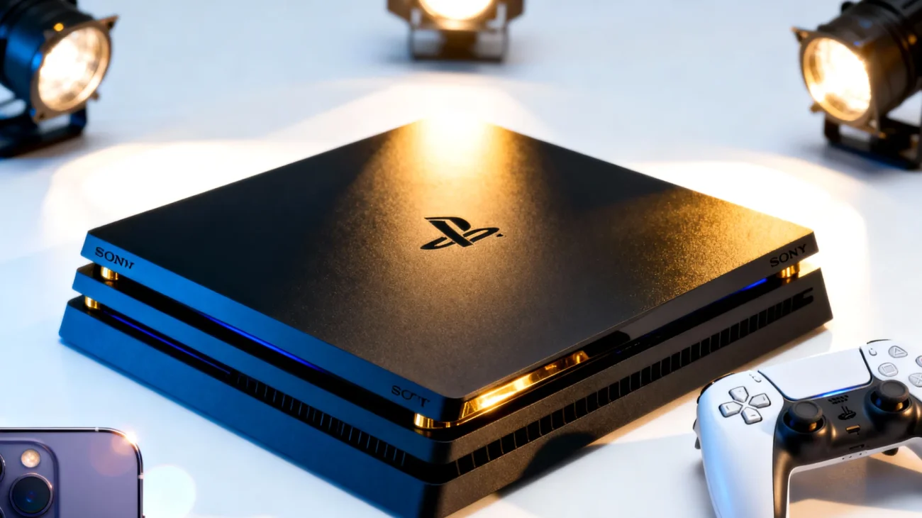 PS5"
