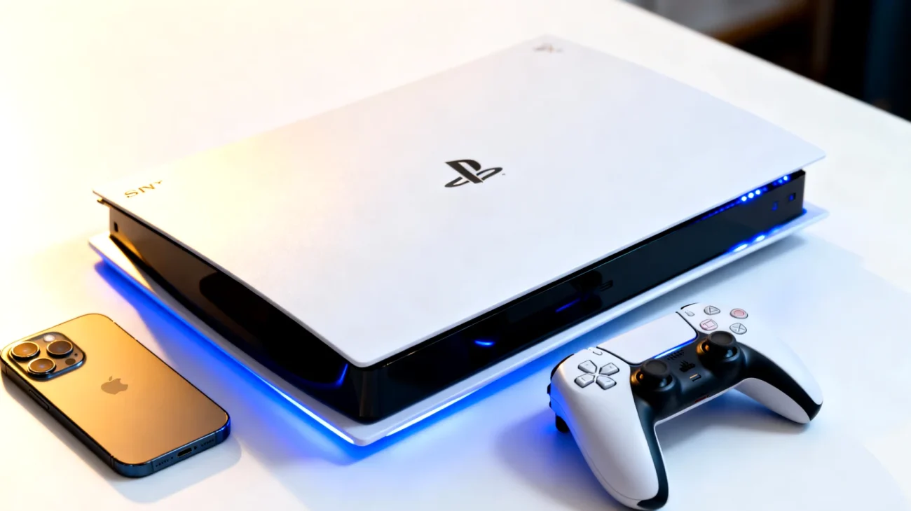 PS5"
