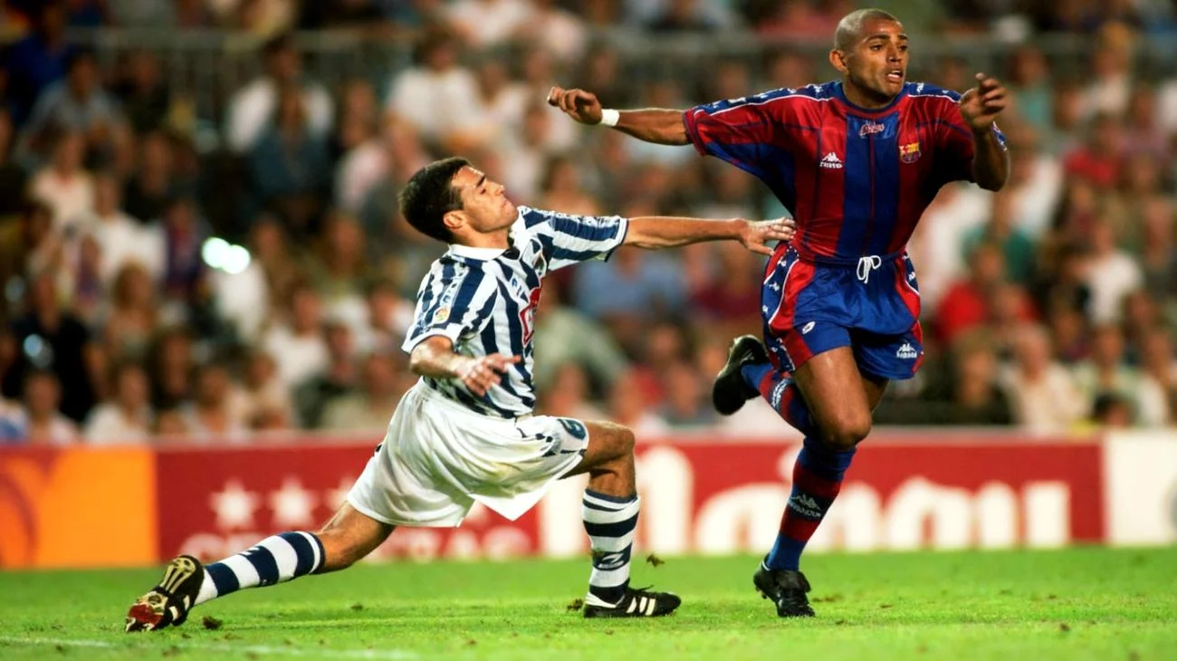 Real Sociedad – Barcelona live: Diese eine Schwäche könnte Barça heute das Genick brechen 2026-01-18T20:37:42.432Z"