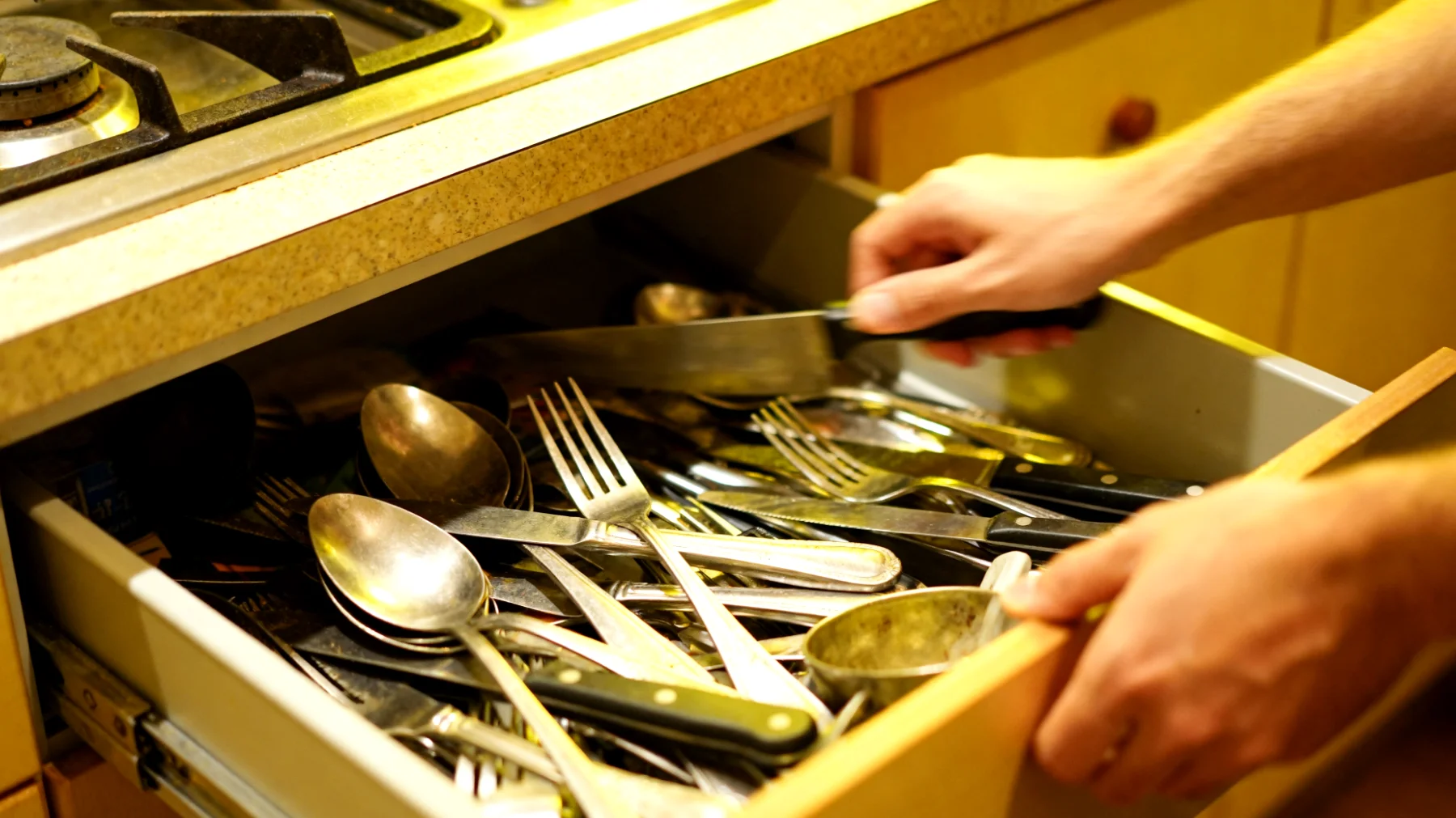 Schubladen-Organizer"