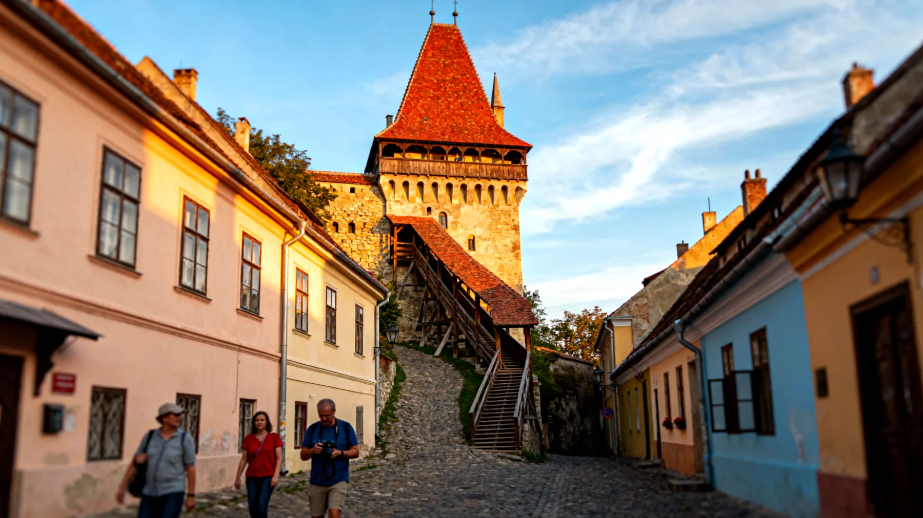 Sighișoara"