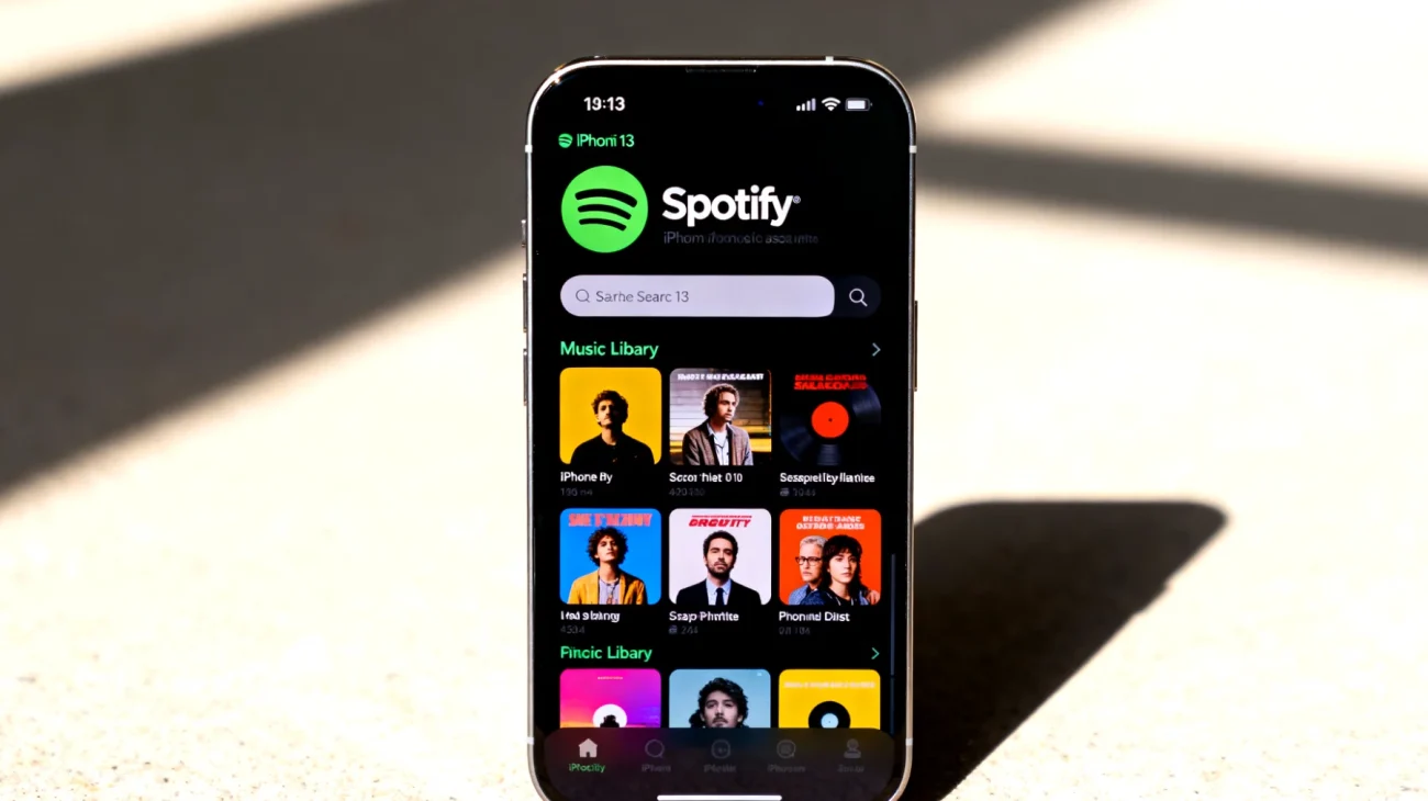 Spotify"