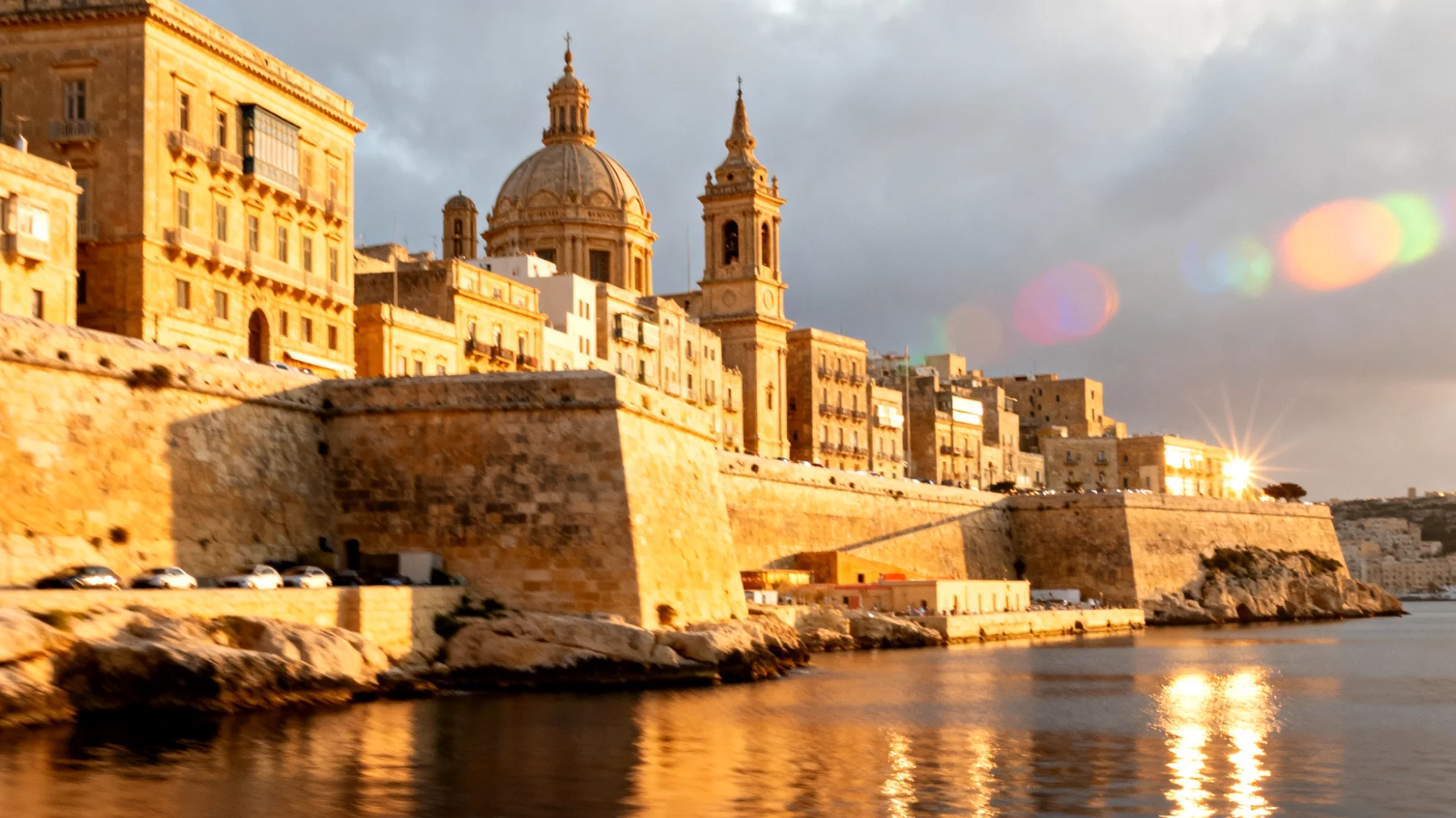 Valletta"
