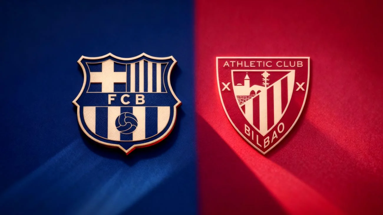 Warum gerade 50.000 Deutsche nach Barcelona – Ath. Bilbao suchen: Dieser Auftritt verändert gerade die La Liga 2026-01-07T20:38:07.770Z"