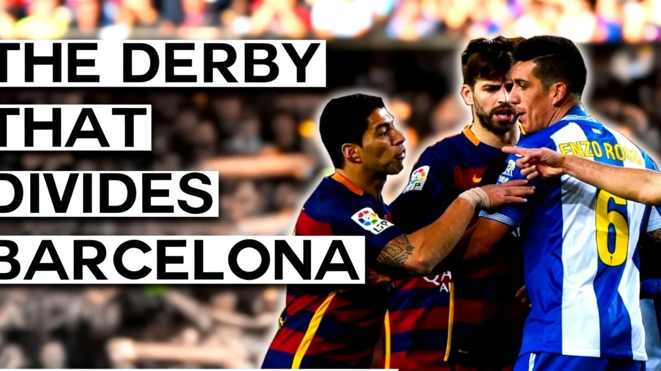 Warum suchen 20.000 Deutsche plötzlich nach Espanyol – Barcelona und was das für Hansi Flick bedeutet 2026-01-03T20:37:15.129Z"