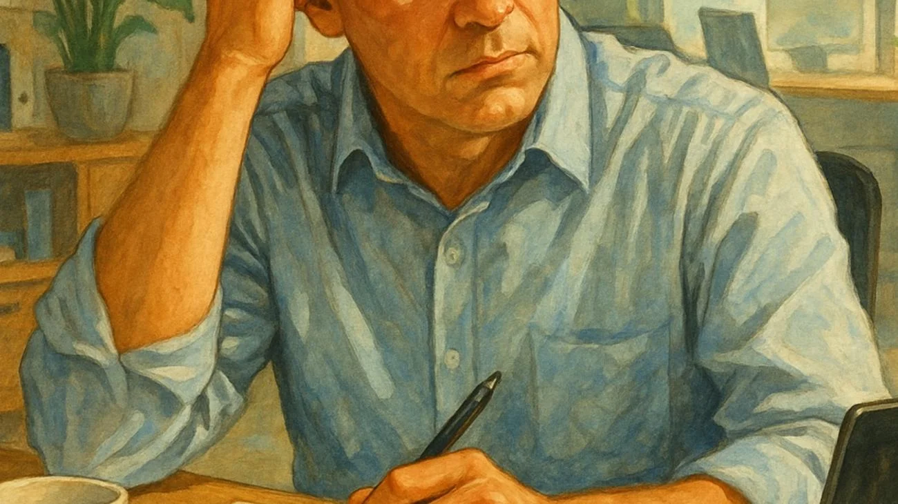 Was bedeutet es, sich ständig am Kopf zu kratzen, laut Psychologie? 2026-01-04T22:33:39.245Z"