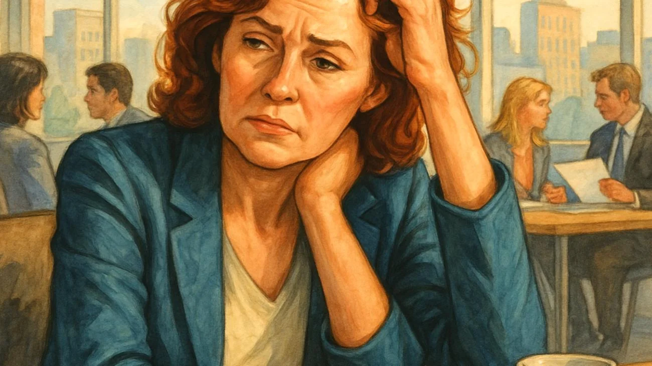 Was bedeutet es, sich ständig am Kopf zu kratzen, laut Psychologie? 2026-01-05T19:05:12.192Z"