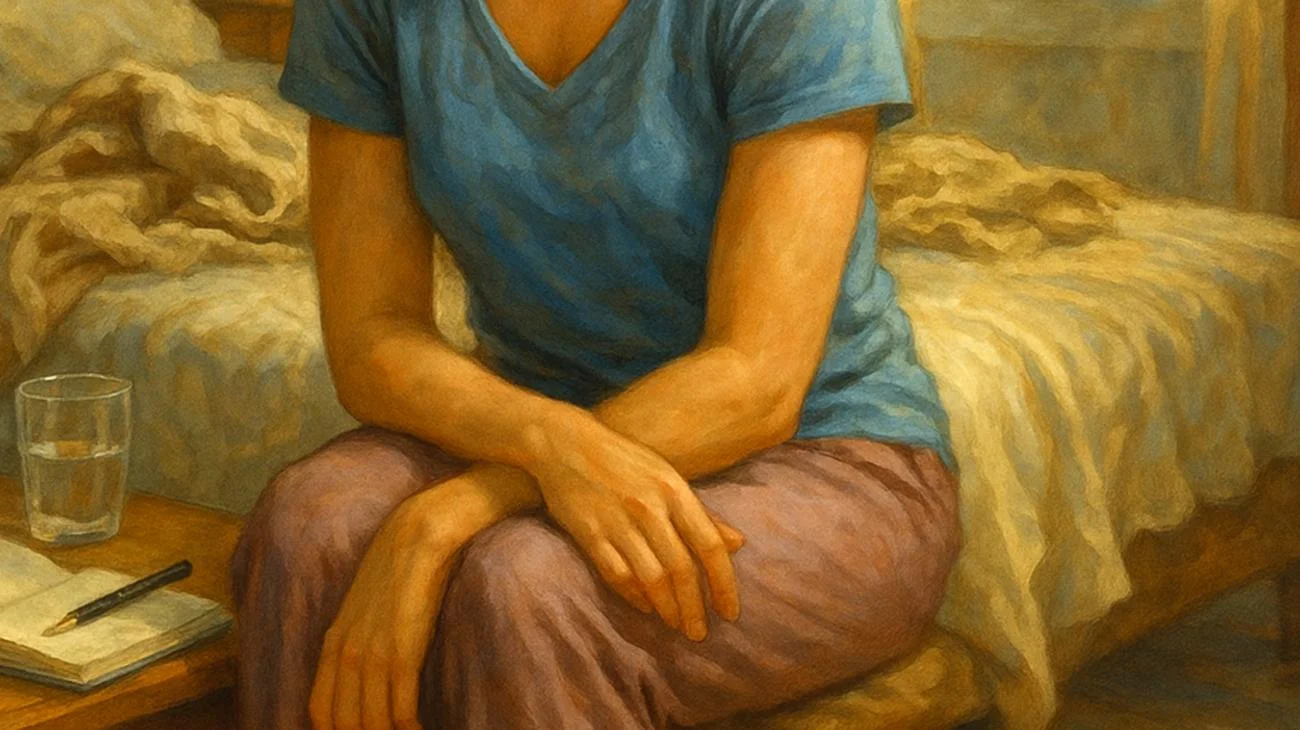 Was bedeutet es, wenn du von Geld träumst, laut Psychologie? 2026-01-21T22:24:35.894Z"