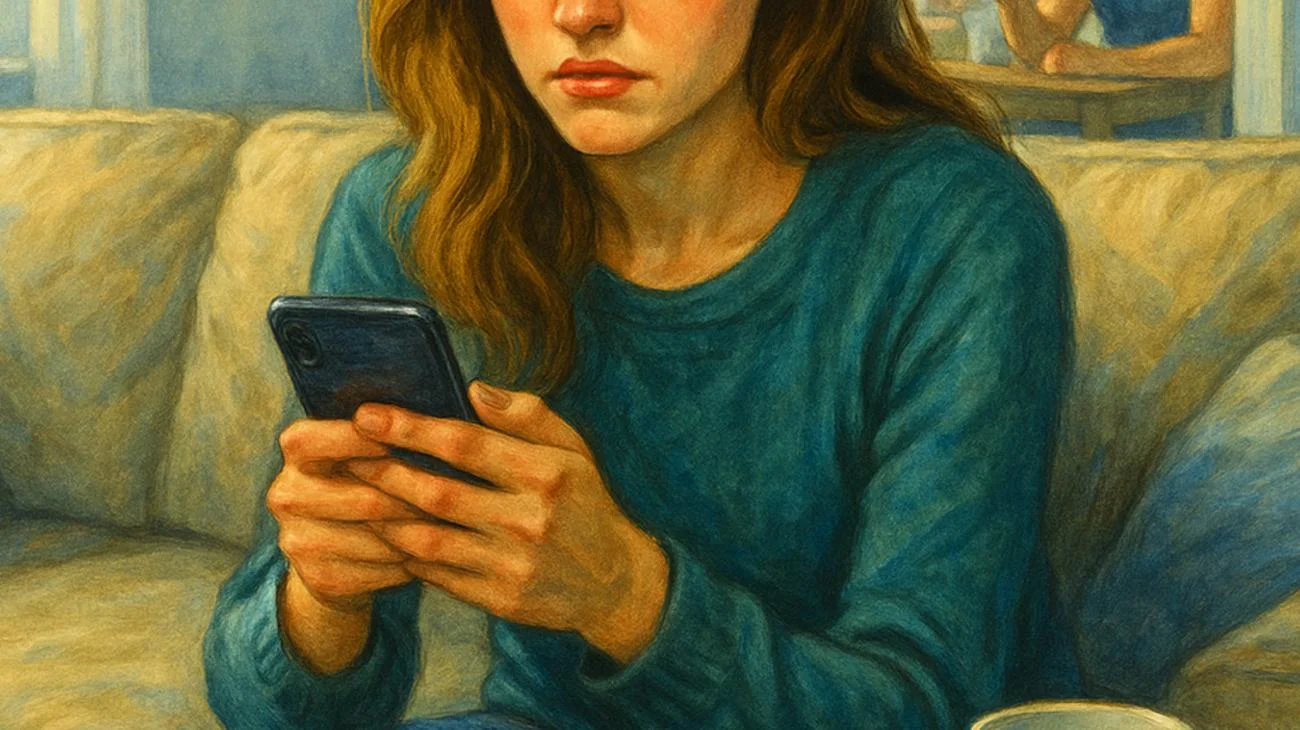 Was bedeutet es, wenn jemand deine WhatsApp-Nachrichten liest, aber nicht antwortet, laut Psychologie? 2026-01-16T22:30:46.985Z"