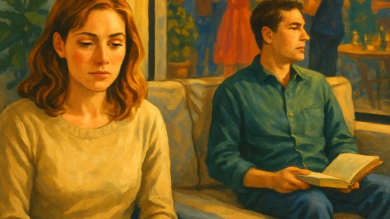 Was ist der Unterschied zwischen introvertierten und hochsensiblen Menschen, laut Psychologie? 2026-01-02T19:04:53.563Z"