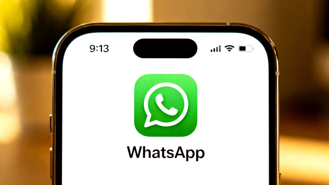 WhatsApp"