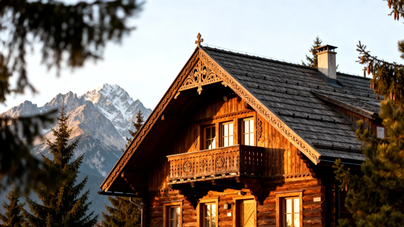Zakopane"