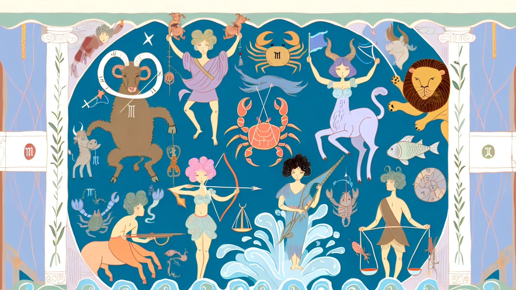 Morgenhoroskop 2026-01-05T22:09:03.121Z"