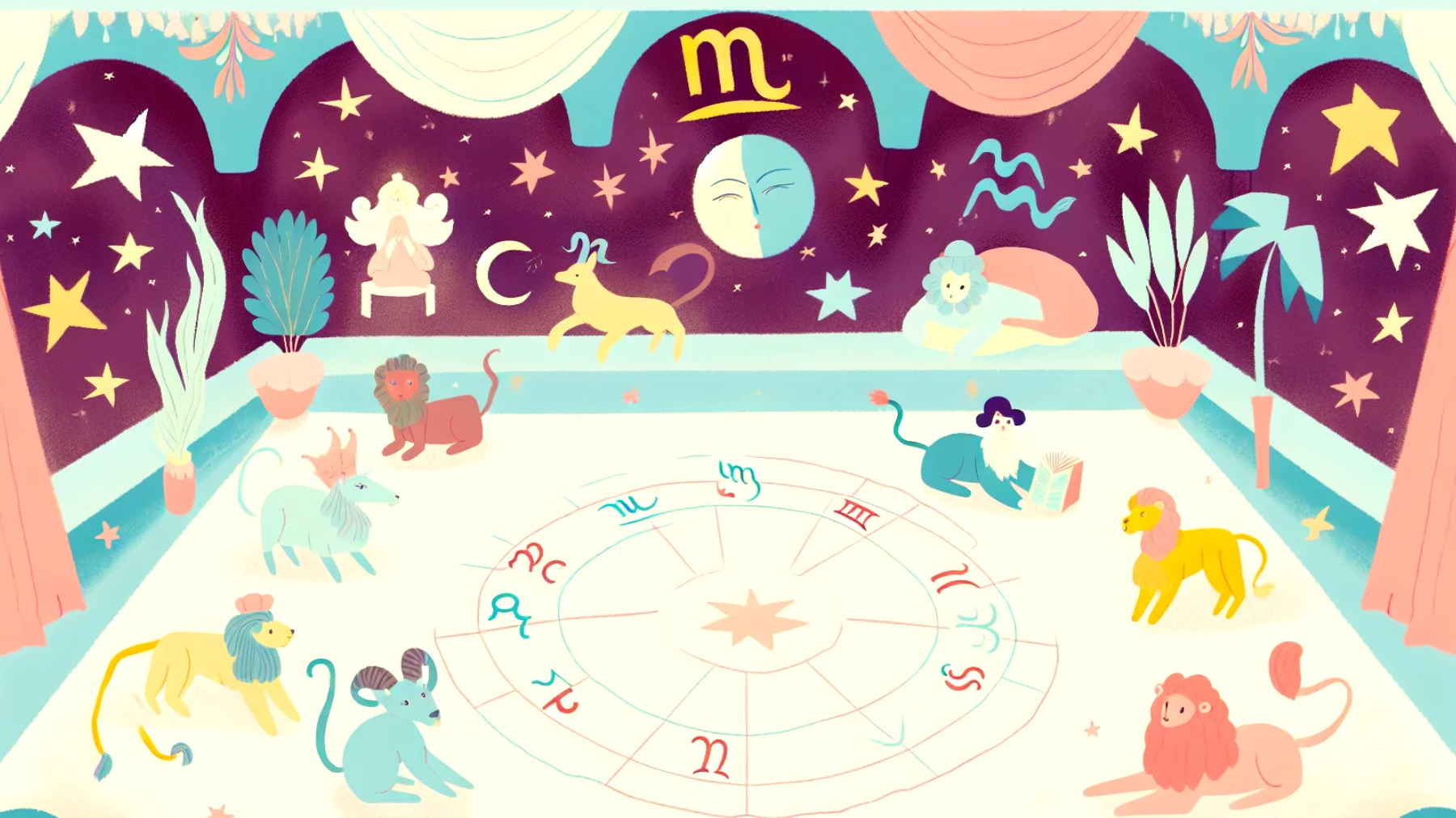 Morgenhoroskop 2026-01-09T22:10:27.679Z"