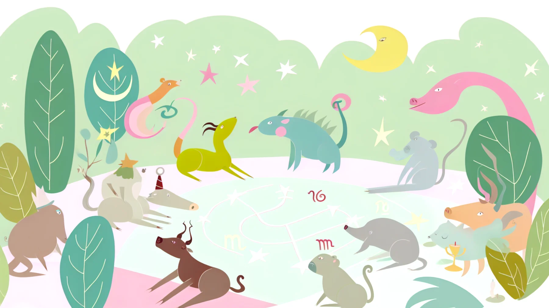 Morgenhoroskop 2026-01-20T22:08:13.253Z"