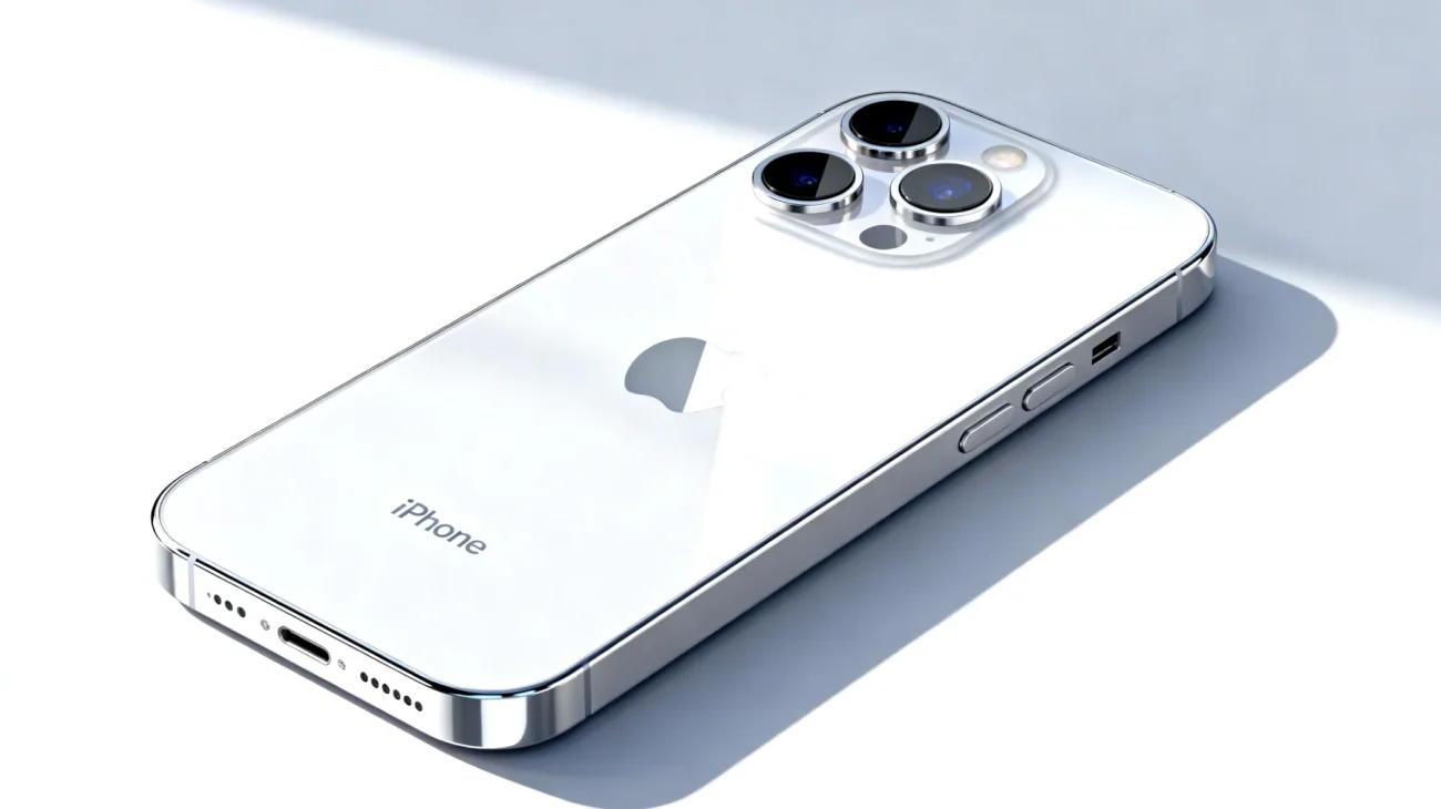 iPhone"