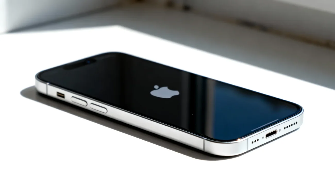 iPhone"